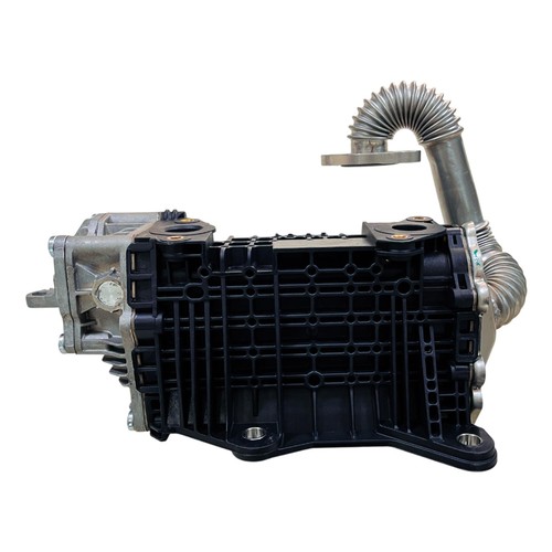 Egr valve cooler for citroen - egr,