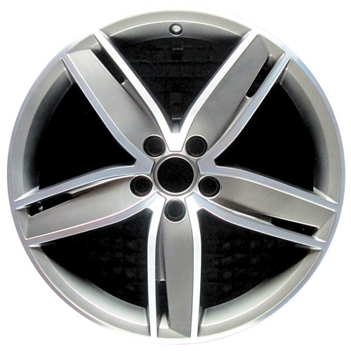 Wheel rim audi - wheel, a3