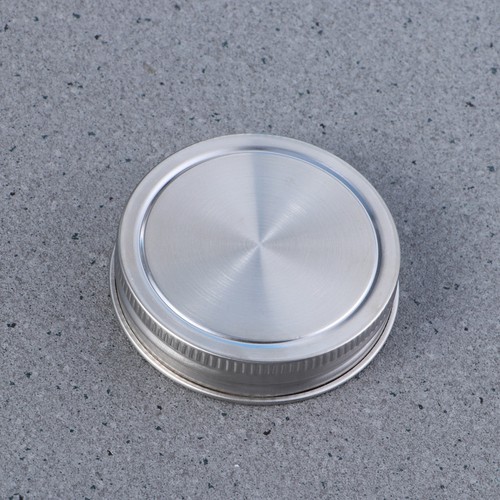 Pack stainless steel mason - pack,