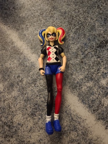 Mattel super hero - hero, girls