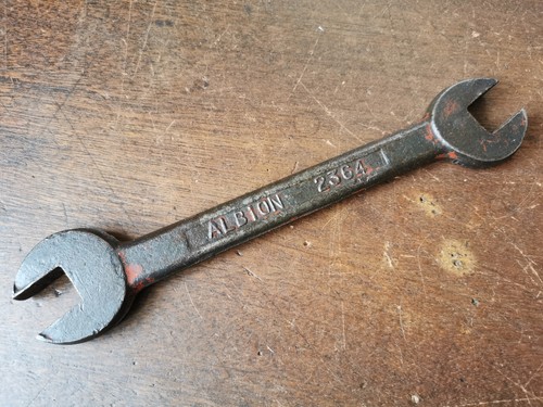 Vintage albion 2364 - albion,