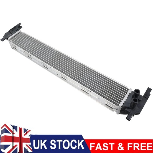 Intercooler radiator for audi - radiator,
