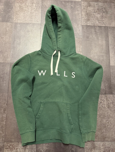 Jack wills green - wills,
