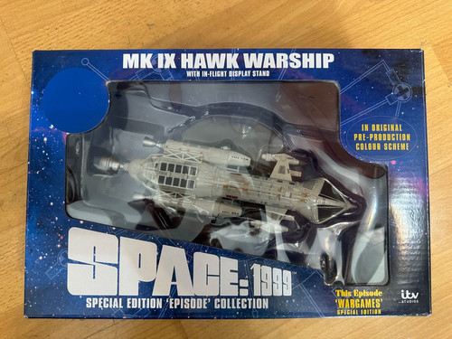 Sixteen wargames space - 12, wargames,