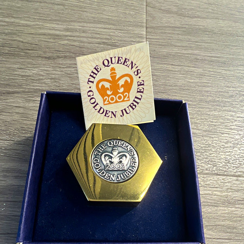 Stuart houghton 2002 queen - stuart,