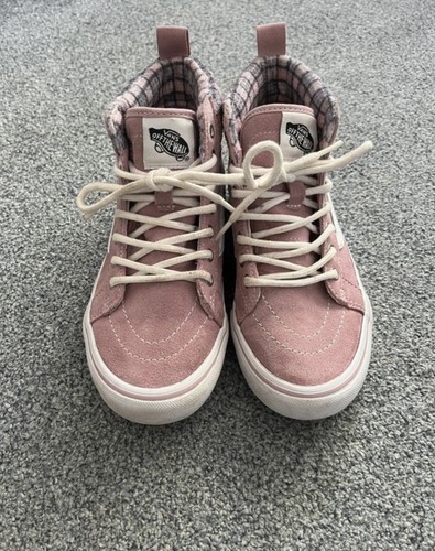 Vans mte sk8 mid - sk8-mid, kids