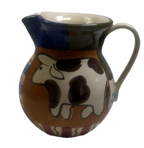 Vintage italian pottery - italian,