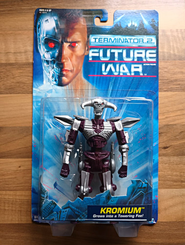 Kenner terminator judgment - kenner,
