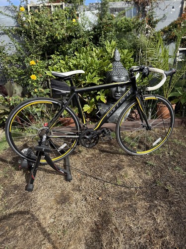Carrera zeros road - road, bike
