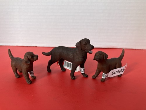 Schleich 13834 labrador - 13834,