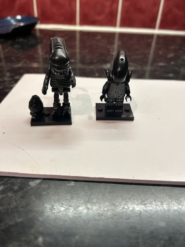 Alien from avp - from,
