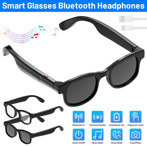 Bluetooth sunglasses polarized - bluetooth,