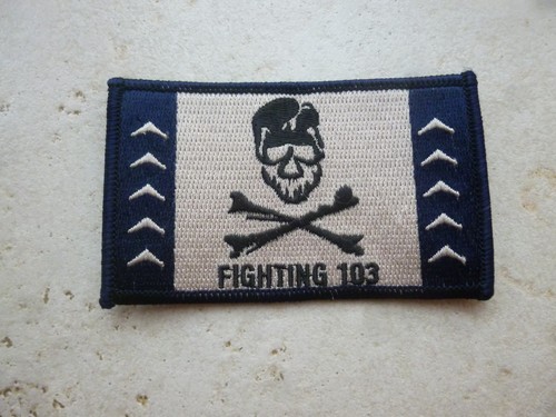 Patch vfa 103 jolly rogers - patch,