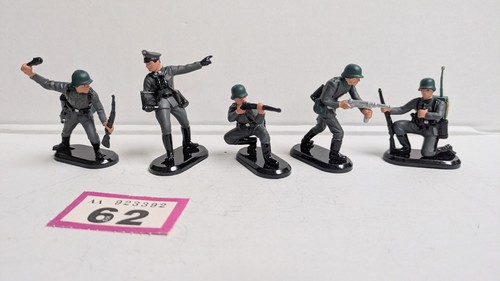 54mm ww2 german - 1/32, :
