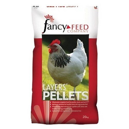 Fancy feeds layers pellets - feeds,