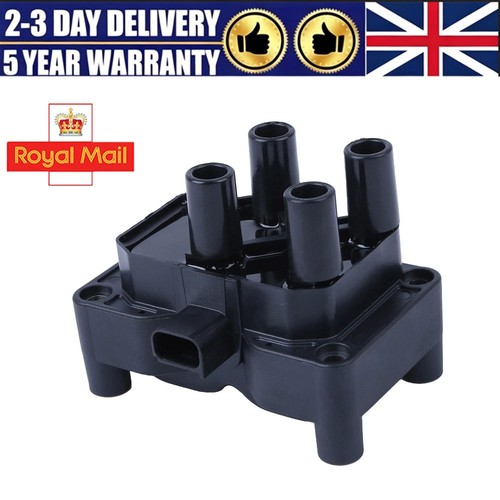 Ignition coil pack - for, ford