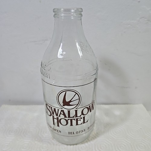 Vintage swallow hotel - vintage,