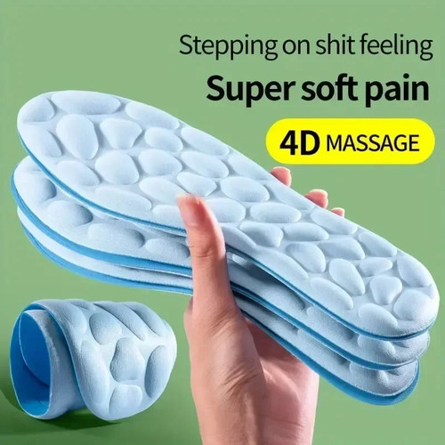 Memory foam orthopaedic - foam,