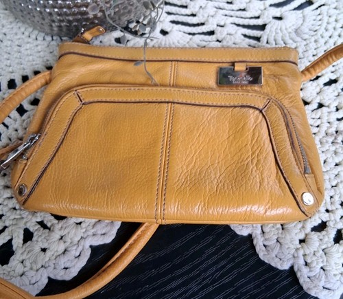 Tignanello vintage leather - tignanello,