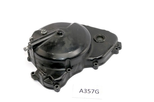 Suzuki 500 hm31a 1987 - rg,
