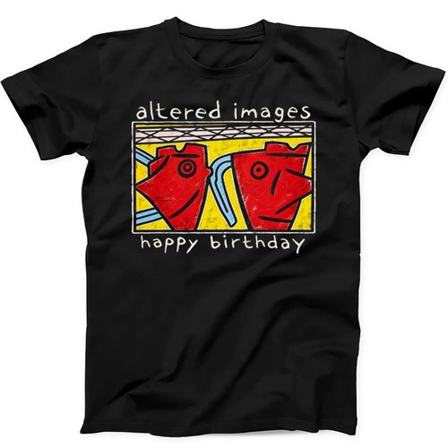 Altered images happy - images, birthday