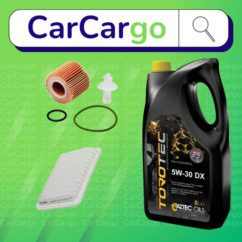 Service kit for toyota - kit,