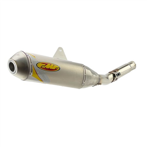 Suzuki z250 fmf - suzuki,