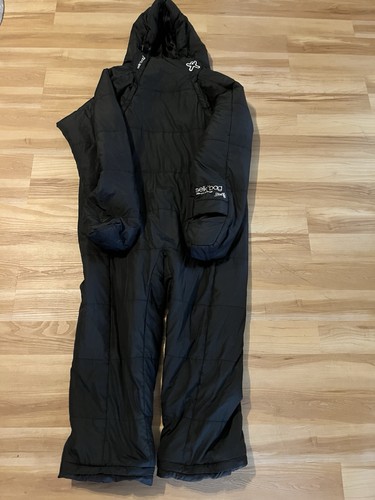 Selk bag lite wearable - selk'bag,