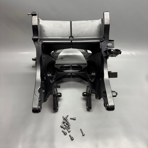Bmw k1600 bagger front panel - k1600,