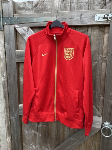 Nike england team anthem - team,