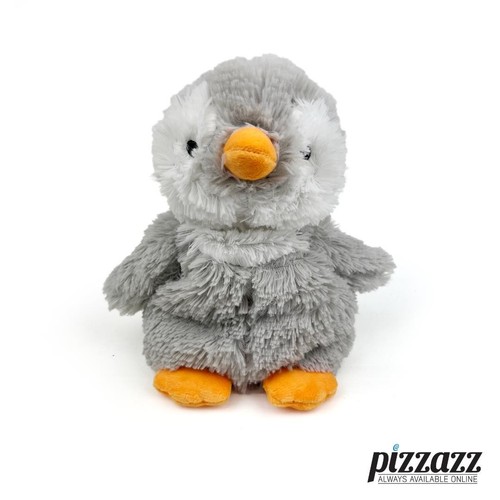 Microwaveable small soft toy - microwaveable,
