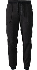 Enve sherpa fleece trousers - sherpa,