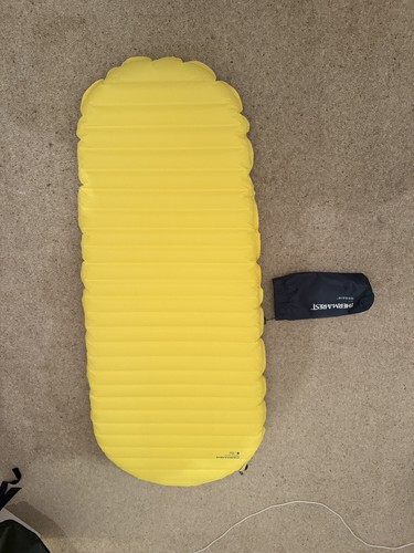 Thermarest neoair xlite nxt - thermarest,