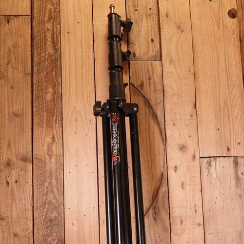 Used manfrotto 005b light - manfrotto,