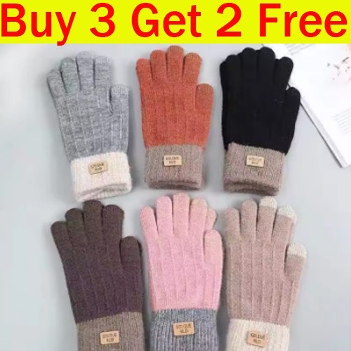Women warm winter thick - warm,