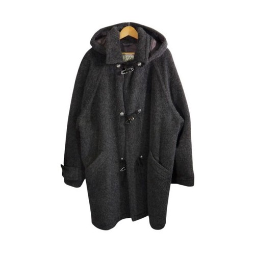 Gianni versace 90s fur - gianni,