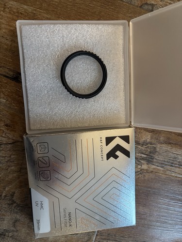 Concept nano series hmc - nano-k,