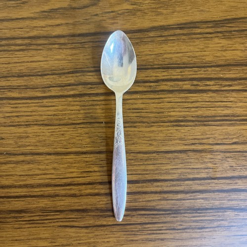 Carmen epns vintage teaspoon - carmen,