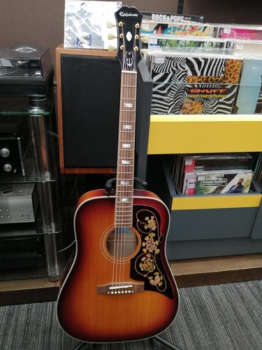 Epiphone ft110 frontier - epiphone,