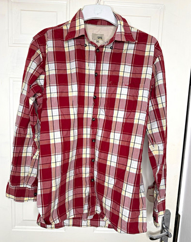 Camel active men red - camel,