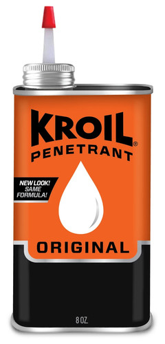 Kano kroil liquid - kroil,
