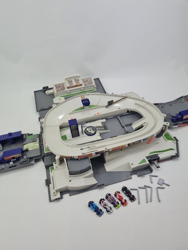 Micro machines grand prix - grand,