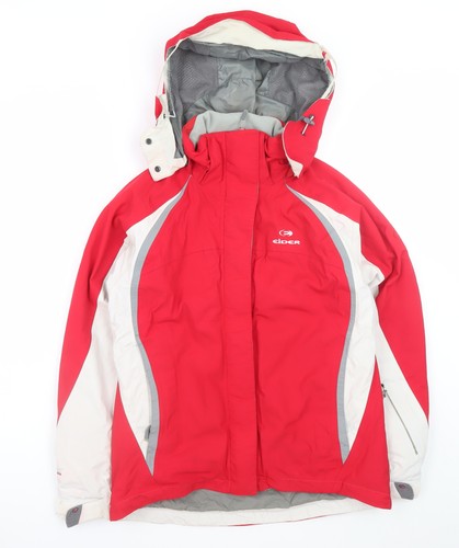 Eider men red waterproof - men's,