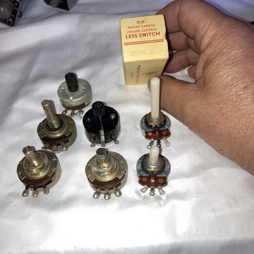 Vintage radiospares midget - vintage,