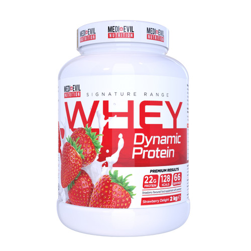 Whey dynamic protein - whey,