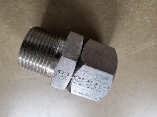 Graco fitting union - graco,