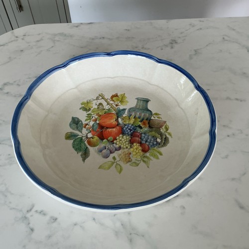 Large vintage ceramic - large,