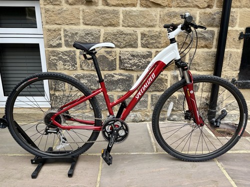 Specialized ariel sport - ariel,