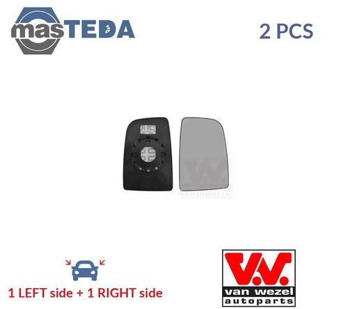 3077862 rear view mirror - mirror, glass