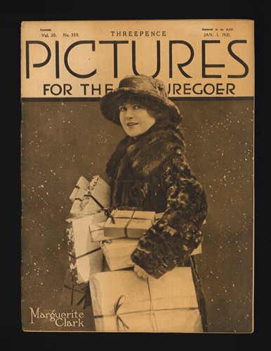 Pictures and - pictures,